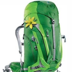 38L Backpacking Hiking Backpack